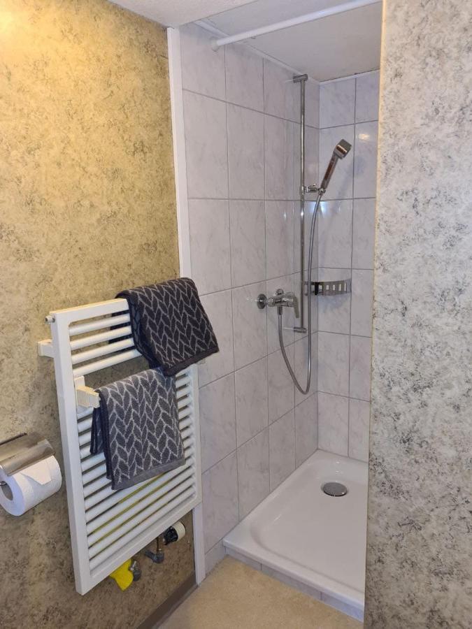 Ferienwohnung Edelweiss Urnäsch Εξωτερικό φωτογραφία